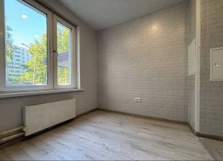 Продаю квартиру студию, 11.5 м2, Москва, Голубинская улица, 13к1, ЮЗАО