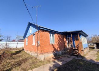Продается дом, 83.3 м2, село Большие Ключи, улица Тукая, 6