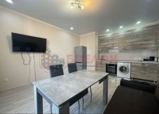 Однокомнатная квартира на продажу, 39 м2, Ростов-на-Дону, улица Еляна, 52, ЖК Итальянский Квартал