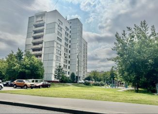 Сдаю 1-ком. квартиру, 38 м2, Москва, улица Пришвина, 10