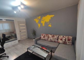 Продажа 1-комнатной квартиры, 37 м2, Калининград, улица Александра Невского, 188к1