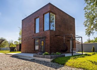 Сдам дом, 100 м2, Апшеронск, улица Юдина, 1В