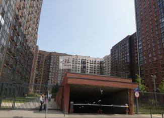 Продам однокомнатную квартиру, 40.2 м2, Москва, улица Михайлова, 30Ак1, Рязанский район