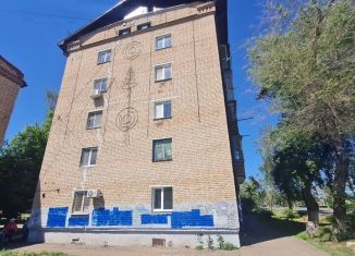 Продается 2-комнатная квартира, 42 м2, Оренбург, Восточная улица, 1, Ленинский район
