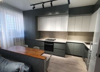 3-ком. квартира на продажу, 77.6 м2, Ульяновск, улица Кирова, 56, Железнодорожный район