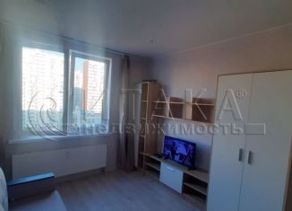 Аренда 1-комнатной квартиры, 32 м2, Мурино, Воронцовский бульвар, 16к2, ЖК Краски Лета