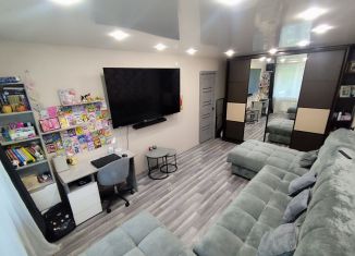 Продается 1-ком. квартира, 31.3 м2, Челябинская область, Лазурная улица, 8А