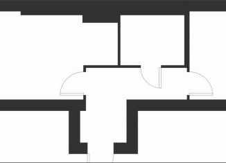 Продажа 1-ком. квартиры, 43.5 м2, Тула