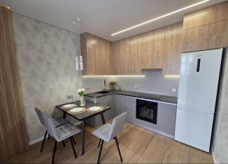 Продажа двухкомнатной квартиры, 43 м2, Ростов-на-Дону, Доломановский переулок, 183/1, Ленинский район