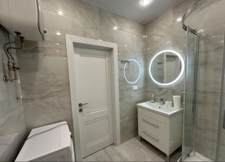 Продаю квартиру студию, 33 м2, Краснодар, Уральская улица, 71, ЖК Галактика