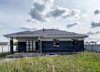 Продается дом, 123 м2, деревня Ушакова, Сельская улица