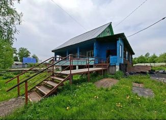 Дом на продажу, 45.8 м2, Мыски, Больничная улица