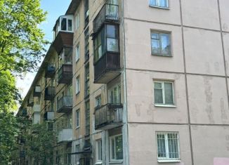 Двухкомнатная квартира на продажу, 45.6 м2, Санкт-Петербург, Тихорецкий проспект, 9к2, Тихорецкий проспект