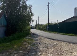 Продам участок, 6.7 сот., Чебоксары, улица Перова, 19А