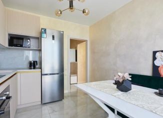 Продам однокомнатную квартиру, 45.3 м2, Сочи, Ясногорская улица, 16/6к3, микрорайон Бытха