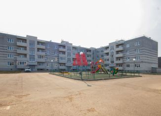 2-ком. квартира на продажу, 61 м2, Тутаев, улица В.В. Терешковой, 13А