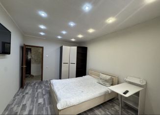 Сдам в аренду 1-ком. квартиру, 36 м2, Североморск, улица Адмирала Чабаненко, 3