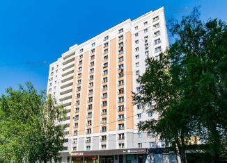 Продаю однокомнатную квартиру, 40.1 м2, Екатеринбург, улица Куйбышева, 159А, Октябрьский район