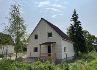 Продаю дом, 110 м2, городской посёлок Мга, Пулковский переулок, 8