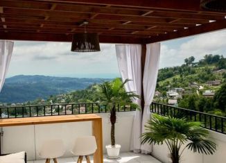 Продаю коттедж, 200 м2, Сочи, улица Ручей Видный