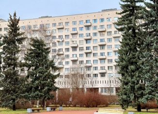 Продам однокомнатную квартиру, 31.9 м2, Санкт-Петербург, Бассейная улица, 53, муниципальный округ Московская Застава