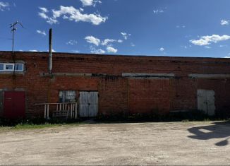 Сдам производство, 400 м2, Вологодская область, Северная улица, 31