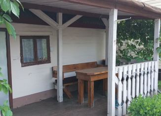 Продается дача, 15 м2, Зеленодольск, садоводческое товарищество Красная Горка-2, 22