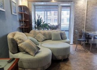 Сдам двухкомнатную квартиру, 45 м2, Елабуга, проспект Нефтяников, 23