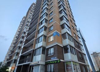 Продаю 1-ком. квартиру, 31.5 м2, Люберцы, Вертолётная улица, 18, ЖК Люберцы 2016