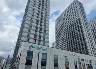 Продам 1-ком. квартиру, 38.8 м2, Котельники, Сосновая улица, 5, ЖК Оранж Парк