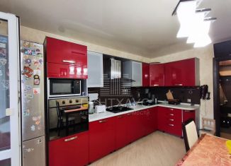 3-комнатная квартира на продажу, 74.3 м2, Владимир, улица Верхняя Дуброва, 26А