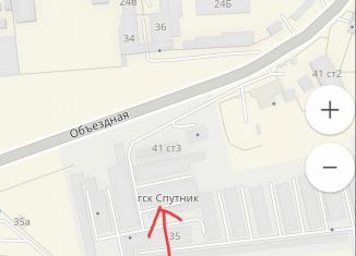 Продается гараж, 30 м2, Ставрополь, территория ГСК Спутник, 595