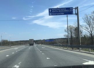 Продам участок, 10 сот., Тюменская область