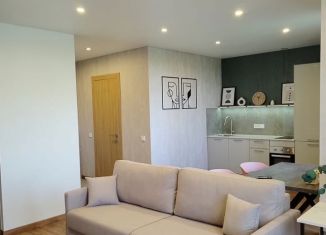 Сдам 1-ком. квартиру, 40 м2, Котельники, Сосновая улица, 2, ЖК Белые Росы