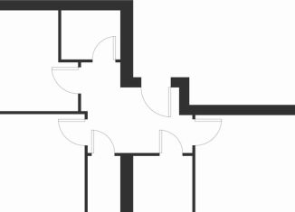 Продается 2-ком. квартира, 64.2 м2, Тула, улица Героев России, 8