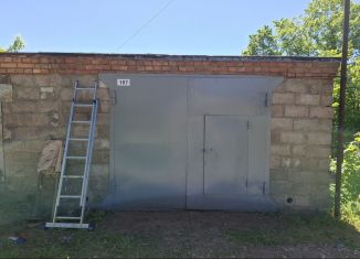 Продается гараж, 25 м2, Благовещенск, территория ГСК ГУЖКХ № 17, 107