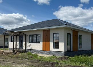 Продажа дома, 93.5 м2, коттеджный посёлок Лесной-2