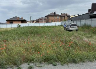 Продажа земельного участка, 7.6 сот., поселок Темерницкий, Тисовая улица, 81