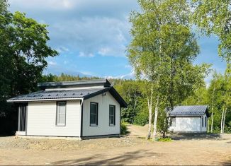 Сдаю дом, 36 м2, деревня Хийденсельга, Садовая улица, 23И
