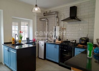 Продам дом, 84.8 м2, село Новоукраинское, Подлесная улица, 21