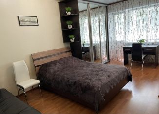 Сдается в аренду 1-ком. квартира, 32 м2, Йошкар-Ола, Успенская улица, 9, микрорайон Вашский