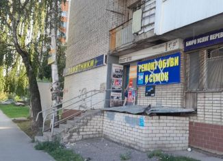 Продаю помещение свободного назначения, 52 м2, Тула, улица Пузакова, 20