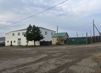 Продажа помещения свободного назначения, 840 м2, поселок городского типа Агинское, улица Ранжурова, 19