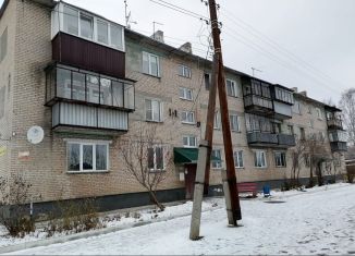 Продам трехкомнатную квартиру, 51.5 м2, Челябинская область, Пришкольная улица, 6А