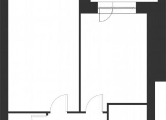 Продажа 1-ком. квартиры, 50.2 м2, Тула, улица Героев России, 4