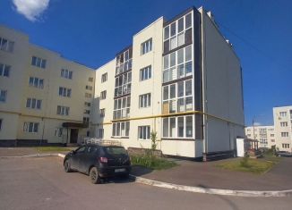 Однокомнатная квартира на продажу, 43 м2, Республика Башкортостан, Сиреневый бульвар, 9