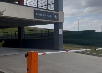 Аренда машиноместа, 14 м2, Крым, улица Крымской Весны, 16Ас1