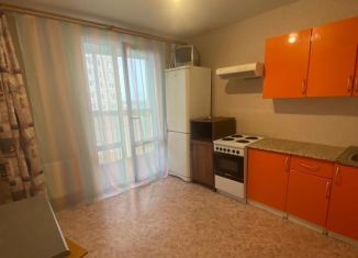 Продажа однокомнатной квартиры, 38 м2, Воронеж, Беговая улица, 219/3, ЖК Континент