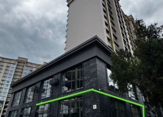 Продается помещение свободного назначения, 120.9 м2, Краснодар, улица имени Дзержинского, 95, Западный округ