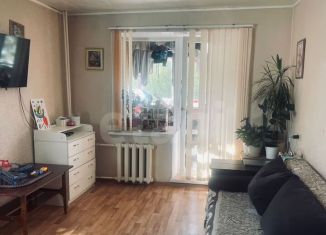 2-комнатная квартира на продажу, 45 м2, Златоуст, улица имени В.В. Маяковского, 1